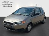 Mitsubishi Colt Lim. 3-trg. Inform*Klima*TÜV Neu - Mitsubishi Colt Inform mit Benzin-Antrieb