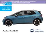 Volkswagen ID.3 PRO S 77 KWH AUTOMATIK (+ACC-RADAR+NAVI) - Volkswagen ID.3 Jahreswagen