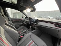 Skoda Kamiq 1.5 TSI DSG Monte Carlo PANO AHK 5J GAR bei Autohaus Landmann & Maier OHG