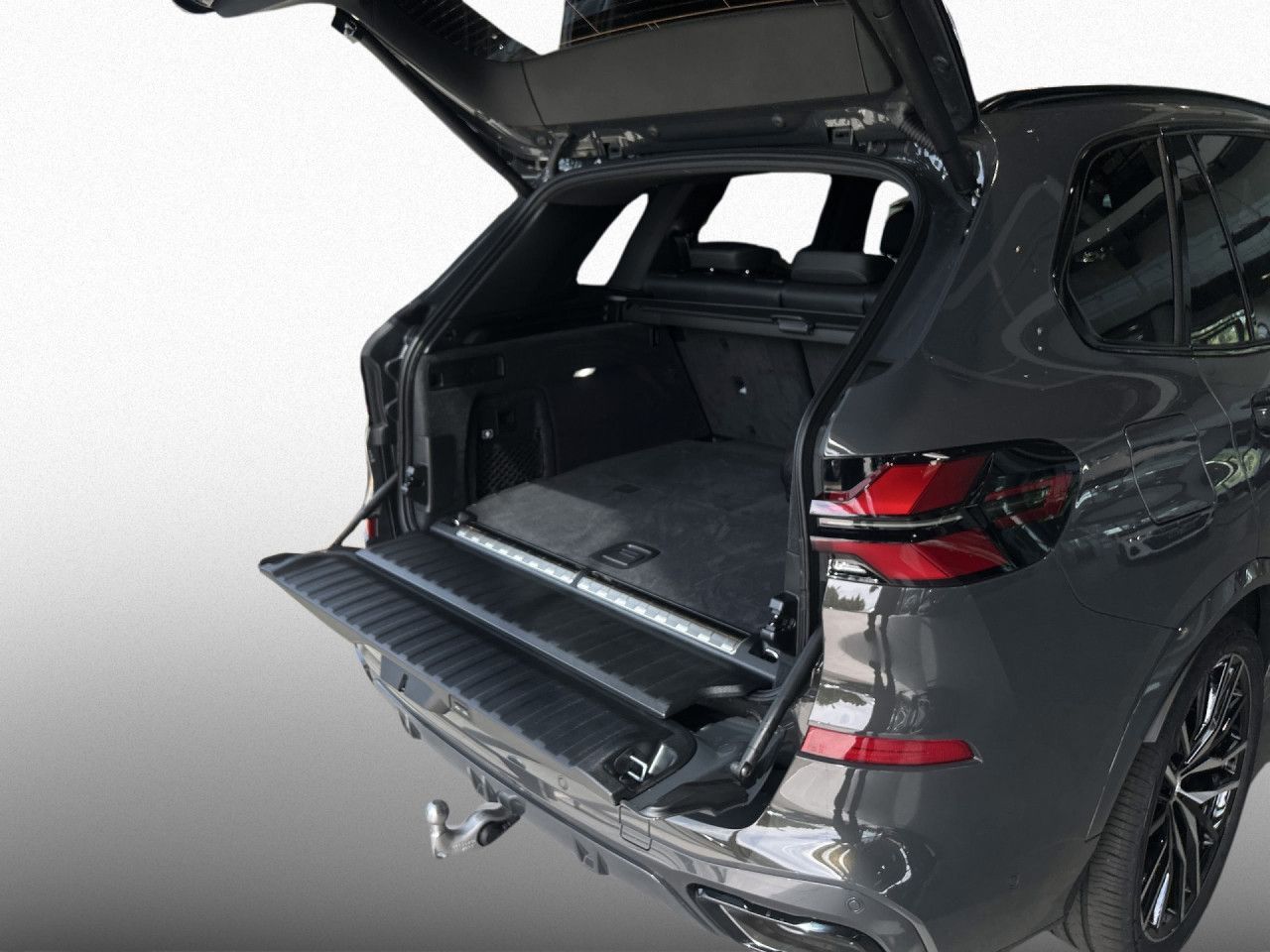 BMW X5 - Bild 19