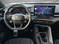 Cupra Terramar - Vorschau Bild 14