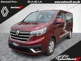 Renault Trafic Pkw Life Blue dCi 150 - Renault Trafic in Rostock