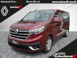 Renault Trafic Pkw Life Blue dCi 150 - Renault Trafic: Pkw