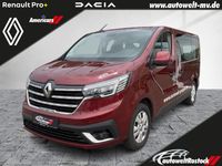 Renault Trafic - Vorschau Bild 1