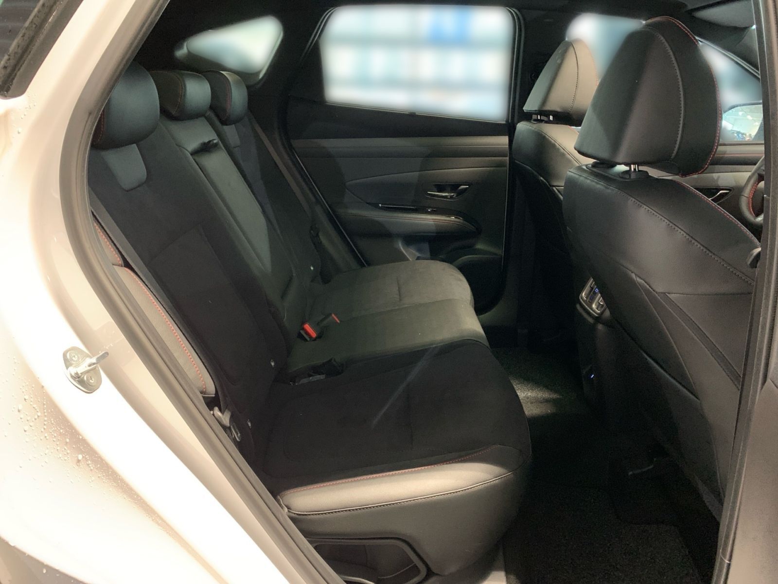 Fahrzeugabbildung Hyundai TUCSON 1.6 T-GDI 7-DCT N Line Mild-Hybrid Panora