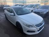 Volkswagen Passat CC 2,0 TSI R LINE*DSG*PANO*PRINZ GAS - Volkswagen Passat CC mit Benzin-Antrieb: Limousine, 2.0