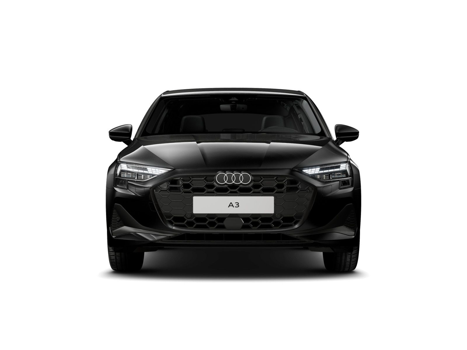 Audi A3 - Bild 3