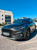 Ford Focus Active Tunier - Ford Focus Tunier Gebrauchtwagen