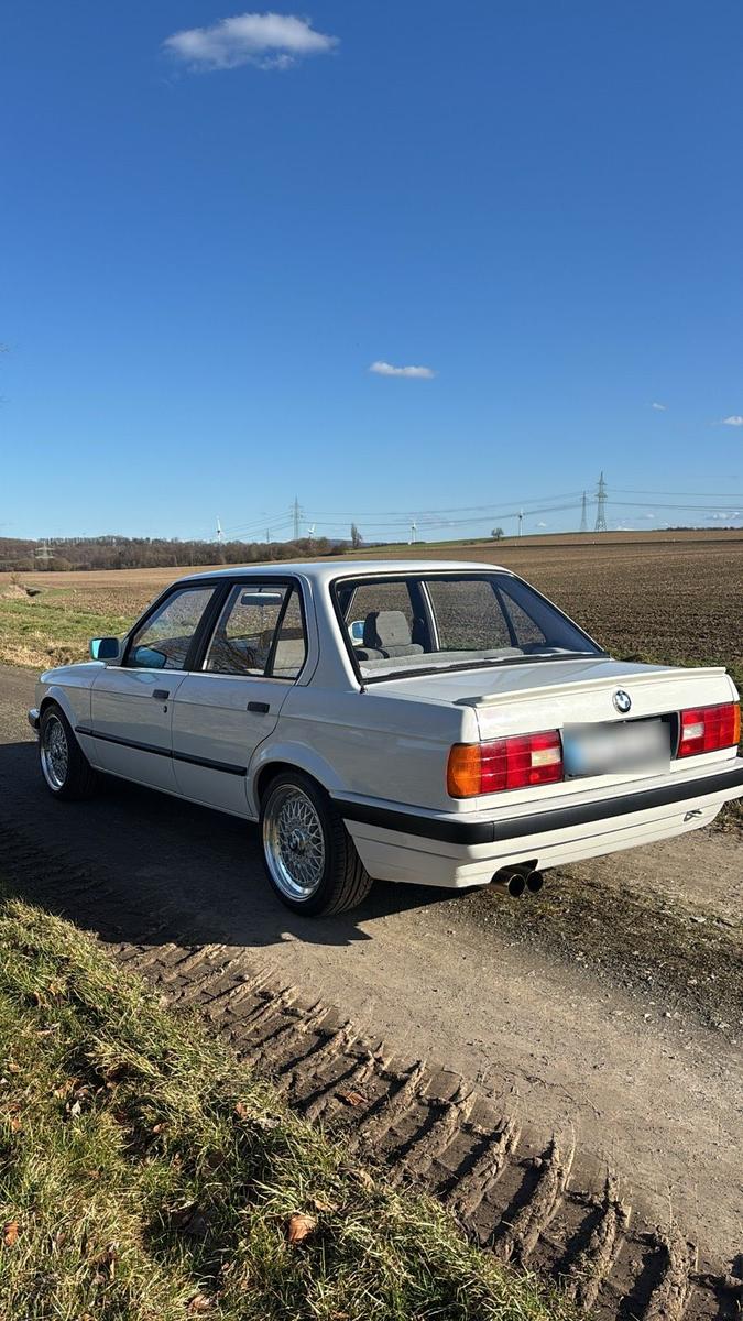 BMW 316