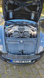 2008 Aston Martin DB9 — фото 10
