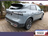 Nissan Qashqai - Vorschau Bild 3