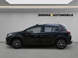 Peugeot 2008 Allure Autom. 110PS ++NAV+SITZH+EPH+CAM++ - Peugeot 2008 mit Schiebedach