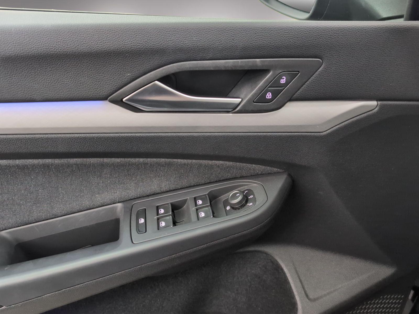 Volkswagen Golf Life 2.0 TDI LED-Plus/TravelA./Navi/Sitzhzg, миниатюра 10