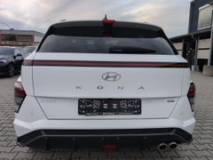 HYUNDAI KONA N-Line 4WD/Ultimate/360°/BOSE/VOLL!