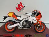 Yamaha XSR900 GP inkl. 1. SERVICE & WIE NEU! - Offers