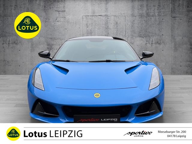 Lotus Emira i4 FE *Lotus Leipzig*