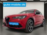 Alfa Romeo Stelvio 2.2 Veloce Q4 |MATRIX |KAMERA |SHZ |20" - gebrauchte Alfa Romeo Stelvio aus dem Jahr 2023
