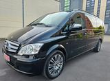 Mercedes-Benz Viano 3.0 CDI AMBIENTE*EXTRALANG*2xSch.Tür. - Mercedes-Benz Viano: Extralang