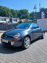 Ford Streetka 1.6 Elegance Elegance - Ford Streetka Elegance mit Benzin-Antrieb