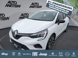 Renault Clio V TCe 90 Equilibre / SHZ/ EPH/ GW-Aktion - Renault Clio Equilibre mit Benzin-Antrieb