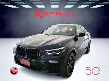 BMW X6 - 3