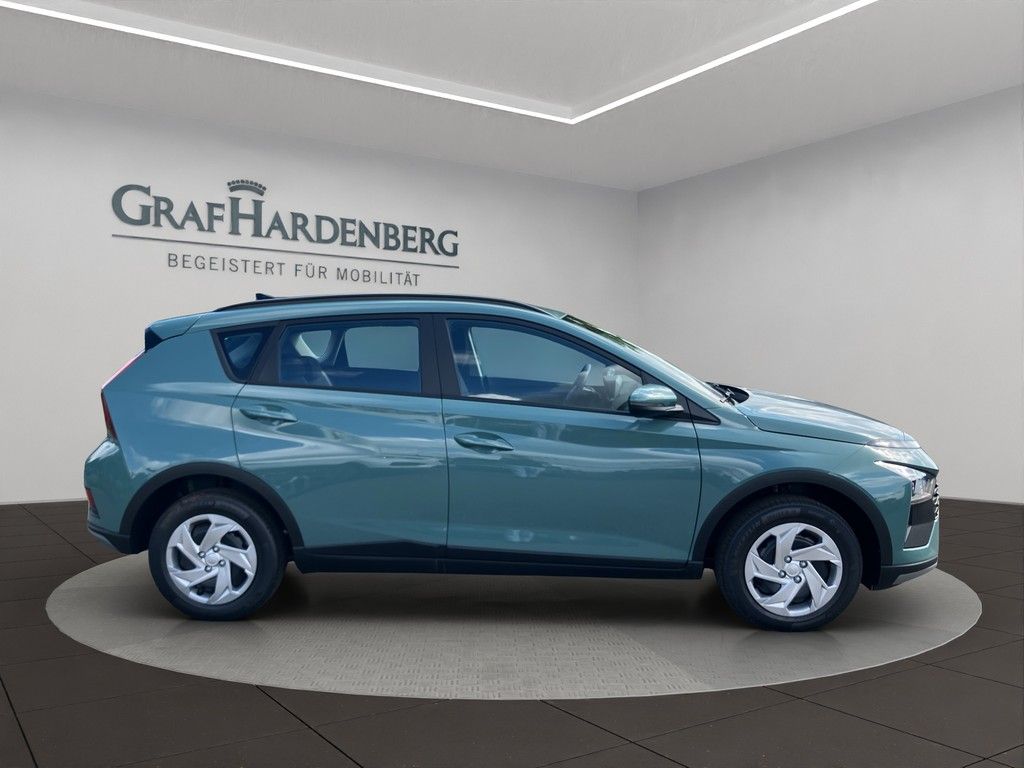 Hyundai BAYON – Bild 7