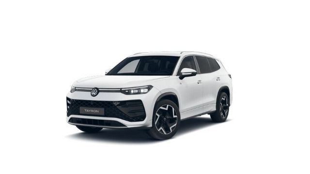 Volkswagen Tayron 1.5 eTSI R-Line 7-Sitze*"IQ.Drive Premium imagem 2