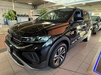 Volkswagen T-Cross 1.0 TSI 70 kW Energy