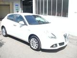 Alfa Romeo Giulietta 2.0jtdm 16V Turismo Autom. - Alfa Romeo Giulietta: Auto