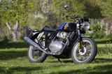 Royal Enfield Continental GT - Offers