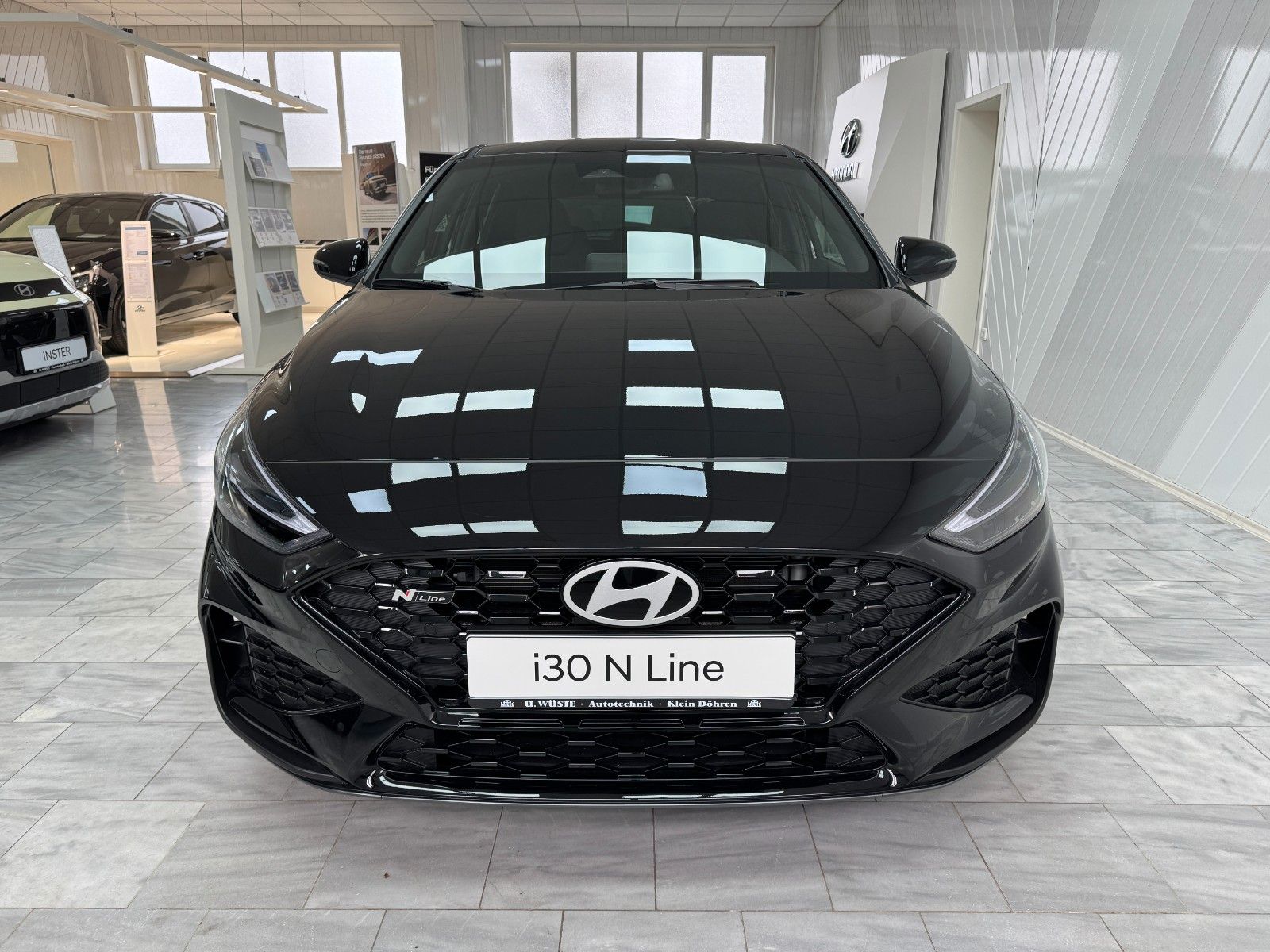 Hyundai i30 - Bild 3