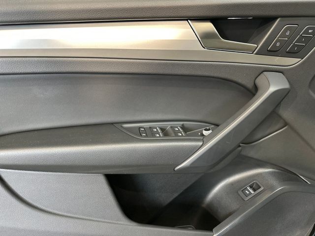 Q5 Sportback 45 TFSI QUATT ADVANCED LED+AHK+PANO