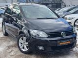 Volkswagen Golf Plus 1.6 TDI MATCH TÜV NEU*SHZG*AUX