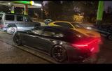 Porsche Panamera 4S S - gebrauchte Porsche Panamera aus dem Jahr 2016