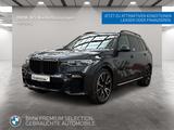 BMW X7 xDrive40i M Sport Night Vision Massage AHK