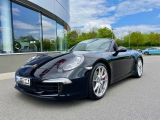 Porsche 911 (991.1) Carrera S Cabriolet  Volleder Kamera - Porsche in Ludwigshafen: 911