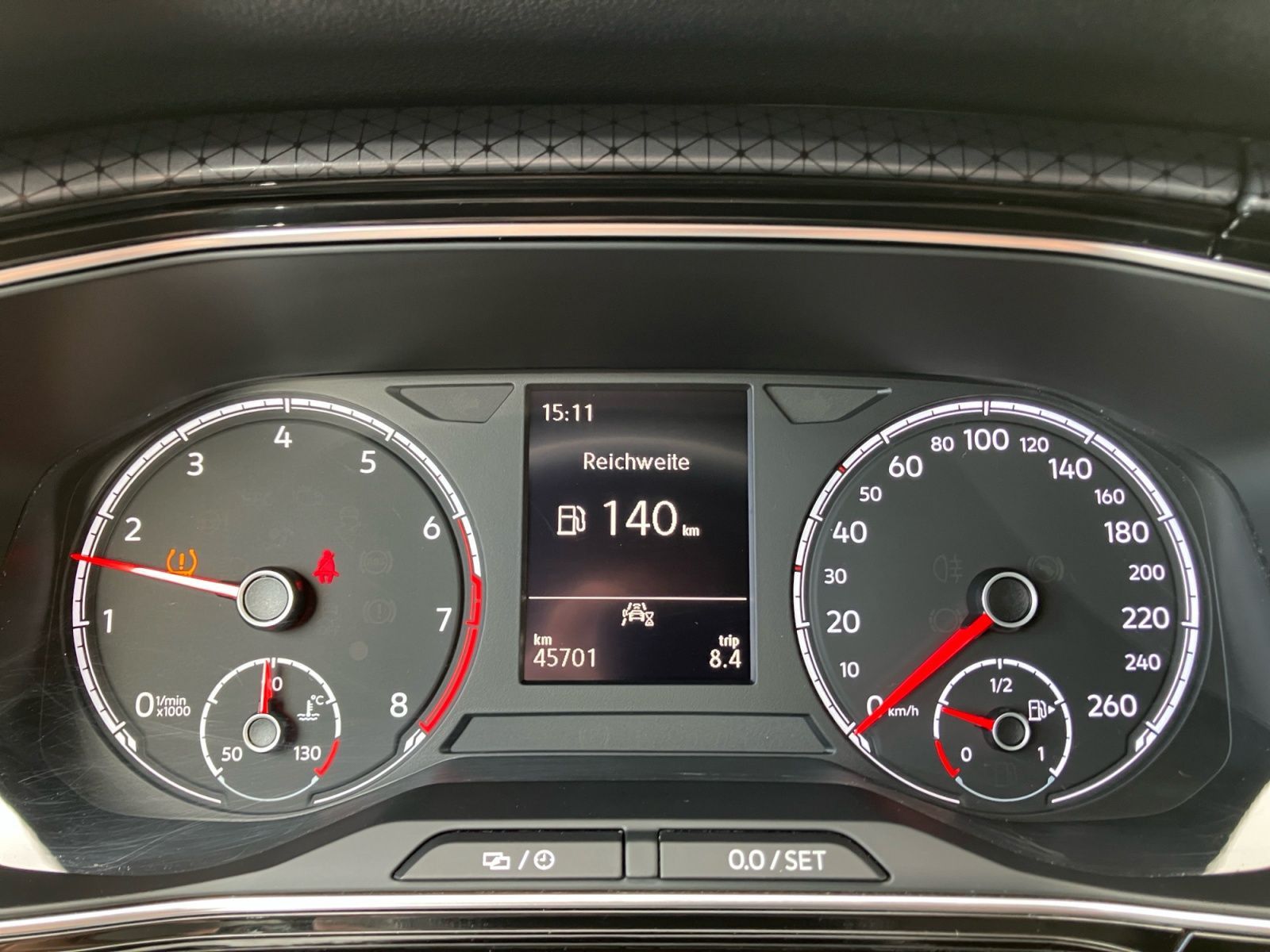 Volkswagen T-Cross - Bild 17
