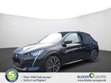 Peugeot 208 GT Pack BlueHDi 100 - Peugeot 208 GT-Pack