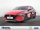 Mazda 3 2.0 Exclusive-Line SHZ NAVI ACC HUD MATRIX-LED - Mazda 3: Exclusive