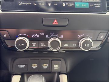 Honda Jazz Executive 1.5 Hybrid °LED°Navi°RFK°ACC°