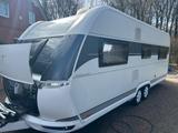 Hobby 620 CL, Klima, Mover, Autark, SAT, City+Gas