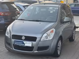 Suzuki Splash Club - Suzuki Splash Gebrauchtwagen