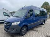 Mercedes-Benz Sprinter 516 CDI 20 Sitzer Transfer Automatik - Mercedes-Benz 5 sitzer