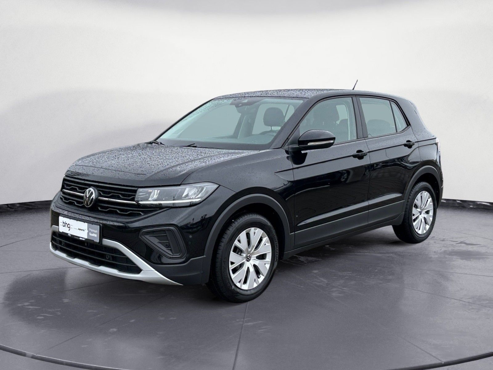 Volkswagen T-Cross - Bild 2