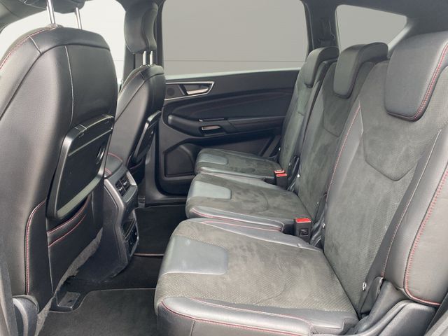 Ford S-Max ST-Line AWD 2.0 EcoBlue+7 Sitze+LED+Navi+D