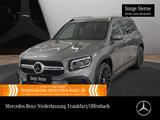 Mercedes-Benz GLB 250 AMG/Distr/AHK/360°/HUD/Keyle/Mbeam - Mercedes-Benz GLB 250: Grau