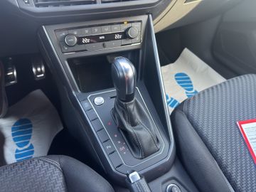 VW Polo VI Highline R-Line DSG+ACC+Digi Cockpit+LED, Bild 16
