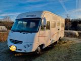 Rapido 986 M - Rapido Integrierter