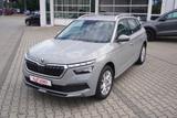 Skoda Kamiq 1.0 TSI Style VC APP GRA SHZ LED AHK Navi - Skoda Kamiq Gebrauchtwagen