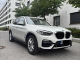BMW X3 xDrive30i ADVANTAGE AT *Display Key*4x SHZ* - BMW X3 Gebrauchtwagen in München